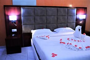 Jouvence International Hôtel