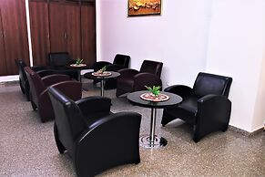Jouvence International Hôtel