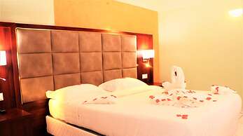 Jouvence International Hôtel