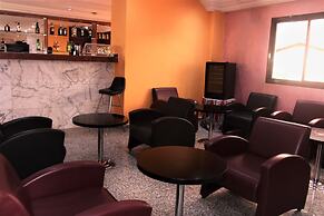 Jouvence International Hôtel