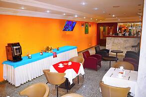 Jouvence International Hôtel