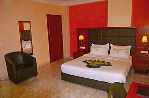 Jouvence International Hôtel