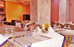 Jouvence International Hôtel