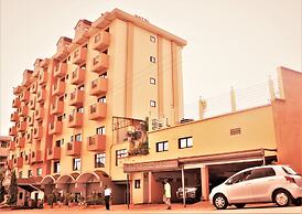 Jouvence International Hôtel