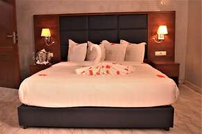 Jouvence International Hôtel