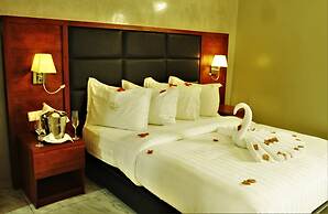 Jouvence International Hôtel