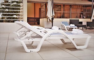 Jouvence International Hôtel