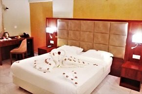 Jouvence International Hôtel