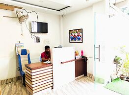 Hotel Sashi Puri