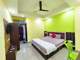 Hotel Sashi Puri