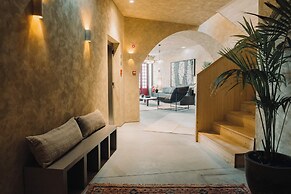 Design Apartment by The Farm