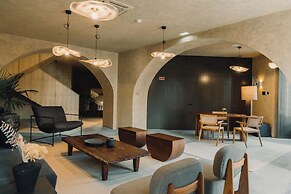 Design Apartment by The Farm