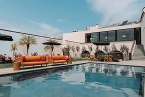 Design Apartment by The Farm