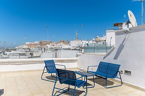Terrazza Vento di Mare