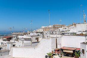 Terrazza Vento di Mare