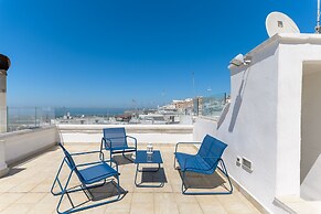 Terrazza Vento di Mare