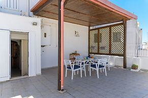 Terrazza Vento di Mare