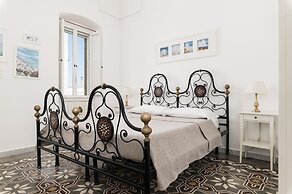 Terrazza Vento di Mare