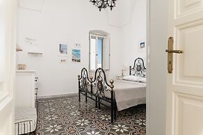 Terrazza Vento di Mare