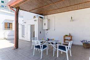 Terrazza Vento di Mare