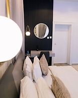 UrbanEdge Hotel