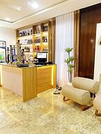 UrbanEdge Hotel