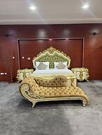 UrbanEdge Hotel