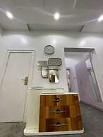 UrbanEdge Hotel