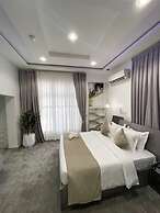UrbanEdge Hotel