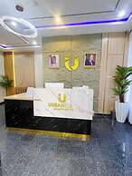 UrbanEdge Hotel