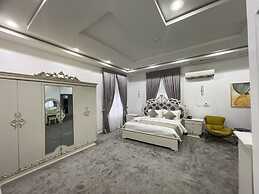 UrbanEdge Hotel