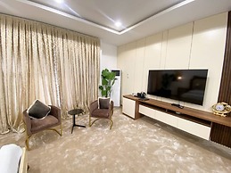 UrbanEdge Hotel