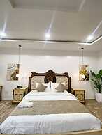 UrbanEdge Hotel