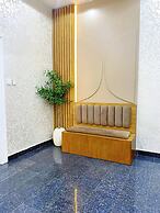 UrbanEdge Hotel