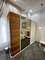 UrbanEdge Hotel