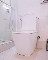 UrbanEdge Hotel