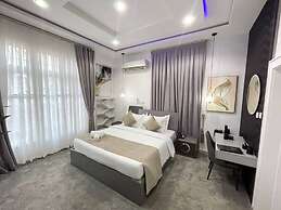 UrbanEdge Hotel