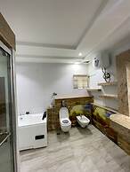 UrbanEdge Hotel