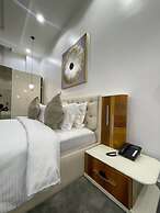 UrbanEdge Hotel