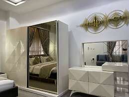 UrbanEdge Hotel