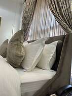 UrbanEdge Hotel