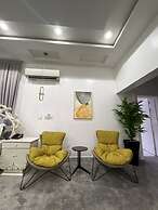 UrbanEdge Hotel