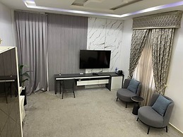 UrbanEdge Hotel