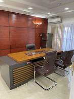 UrbanEdge Hotel