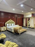 UrbanEdge Hotel