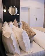 UrbanEdge Hotel