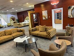 UrbanEdge Hotel