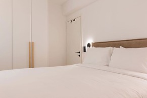 Jeronimo Park View Apartment