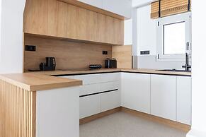 Jeronimo Park View Apartment