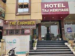OnlyStay The Taj Heritage